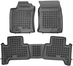 Rezaw-Plast Covorase auto TOYOTA Land Cruiser J120 2003-2009 Rezaw Plast (201410)