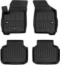FroGum Covorase auto DODGE Journey 2008-2020 Frogum 3D (3D425644)