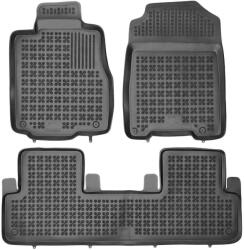Rezaw-Plast Covorase auto HONDA CR-V IV 2012-2018 Rezaw Plast (200916)
