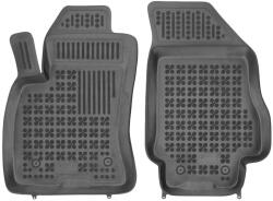 Rezaw-Plast Covorase auto FIAT Doblo 2 locuri 2010-2019 Rezaw Plast (201511)