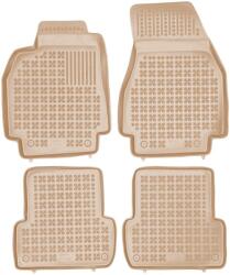 Rezaw-Plast Covorase auto RENAULT Megane II Hatchback/Combi/Sedan 2002-2009 Rezaw Plast (201901B)