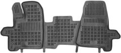 Rezaw-Plast Covorase auto FORD Transit 2 locuri separate 2014-prezent Rezaw Plast (200637)