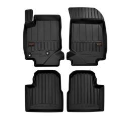 FroGum Covorase auto PEUGEOT 2008 2020-2023 Frogum 3D (3D4098281)