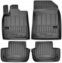 FroGum Covorase auto FIAT Bravo 2007-2016 Frogum 3D (3D425583)