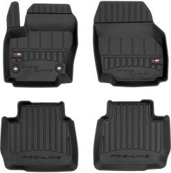 FroGum Covorase auto FORD Mondeo IV 2007-2014 Frogum 3D (sistem prindere 31 cm) (3D408449#5)