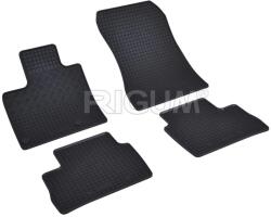 RIGUM Covorase auto NISSAN Qashqai J12 2021-prezent Rigum (905502)