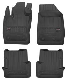 FroGum Covorase auto FIAT 500X 2014-prezent Frogum 3D (3D408494)