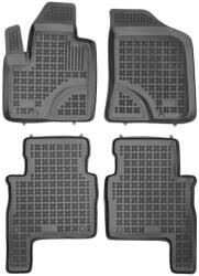 Rezaw-Plast Covorase auto HYUNDAI Santa Fe II 2006-2012 Rezaw Plast (201606)