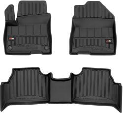 FroGum Covorase auto HYUNDAI Kona Electric 2018-2023 Frogum 3D (3D426207)