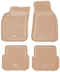 Rezaw-Plast Covorase auto AUDI A6 C6 Sedan/Combi 2004-2008 Rezaw Plast (200303B)