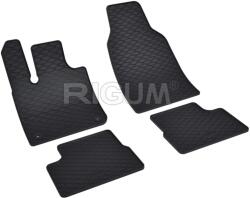 RIGUM Covorase auto FIAT 500E 2021-prezent Rigum (905823)