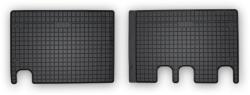 FroGum Covorase auto CITROEN JUMPY 2016-prezent Randul 2 Frogum (ET402409)