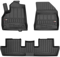 FroGum Covorase auto PEUGEOT 3008 2009-2016 Frogum 3D (3D427273)