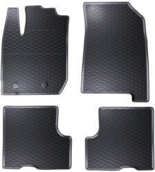 Geyer & Hosaja Covorase auto DACIA Duster 2x4 2018-2024 Geyer&Hosaja (898#1)