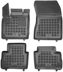 Rezaw-Plast Covorase auto NISSAN Qashqai J12 2021-prezent Rezaw Plast (201825)