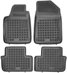 Rezaw-Plast Covorase auto PEUGEOT 407 2004-2011 Rezaw Plast (201301)