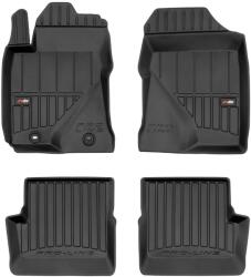 FroGum Covorase auto Toyota Corolla 2002-2007 Frogum 3D (3D425736)