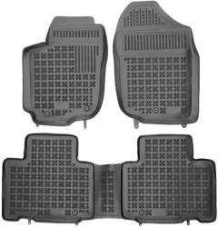 Rezaw-Plast Covorase auto TOYOTA Rav 4 / Rav 4 Hybrid 2013-2018 Rezaw Plast (201425)