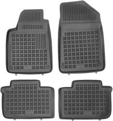 Rezaw-Plast Covorase auto CITROEN C6 2005-2012 Rezaw Plast (201207)
