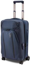 Thule Geanta voiaj Thule Crossover 2 Carry On Spinner Dress Blue (TA3204032) Valiza