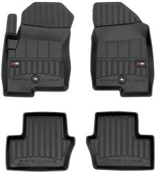 FroGum Covorase auto JEEP Compass 2011-2017 Frogum 3D (3D426023#3)