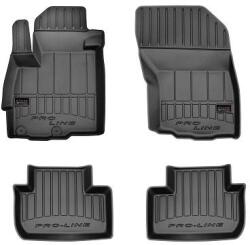 FroGum Covorase auto CITROEN C4 Aircross 2012-2018 Frogum 3D (3D4075031)
