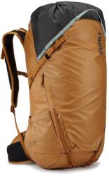 Thule Rucsac tehnic Thule Stir 35L Men's Hiking Backpack - Wood Thrush Orange (TA3204099)