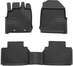 FroGum Covorase auto ISUZU D-Max 2020-prezent Frogum 77 (77426948#1)
