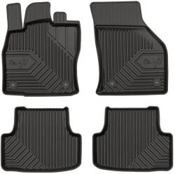 FroGum Covorase auto Volkswagen T-Roc 2017-prezent Frogum 77 (77407060#1)