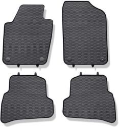 Geyer & Hosaja Covorase auto SKODA Fabia III 2014-2018 Geyer&Hosaja (842AC)
