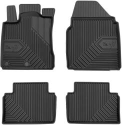 FroGum Covorase auto NISSAN Qashqai Exceptie Tekna 2006-2013 Frogum 77 (77426733#1)