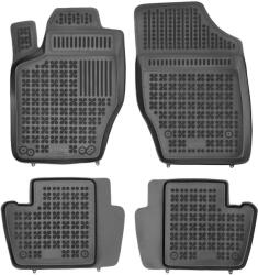 Rezaw-Plast Covorase auto PEUGEOT 307 2001-2008 Rezaw Plast (201218AD)