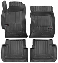 FroGum Covorase auto SSANGYONG Rexton 2017-2020 Frogum 3D (3D408784)