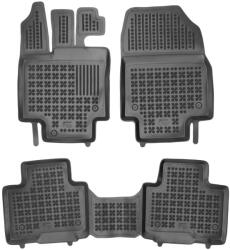 Rezaw-Plast Covorase auto TOYOTA Highlander XU70 5 locuri 2021-prezent Rezaw Plast (201442A)