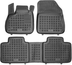 Rezaw-Plast Covorase auto RENAULT Espace V 2015-2023 Rezaw Plast (201922)