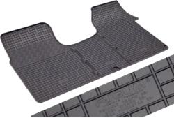 RIGUM Covorase auto NISSAN Primastar 2001-2014 Randul 1 Rigum (902198)