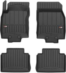 FroGum Covorase auto NISSAN X-Trail T32 Facelift 2017-2021 Frogum 3D (3D409514)