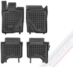 Rezaw-Plast Covorase auto Ford Ranger 4 locuri 2022-prezent Rezaw Plast (200644)