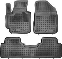 Rezaw-Plast Covorase auto KIA Soul 2014-2019 Rezaw Plast (201018)