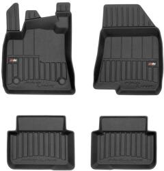 FroGum Covorase auto DACIA Logan 2021-prezent Frogum 3D (3D427303#1)