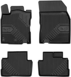 FroGum Covorase auto NISSAN Qashqai 2014-2021 Frogum 77 (77409538#1)