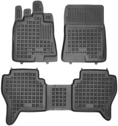 Rezaw-Plast Covorase auto MITSUBISHI Pajero IV 2007-2021 Rezaw Plast (202308)