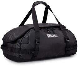 Thule Geanta voiaj duffel, Thule, Chasm, 40L, Negru (TA3204989) - autogedal Valiza