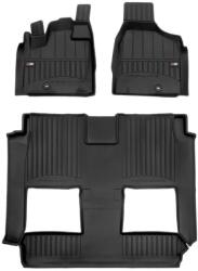 FroGum Covorase auto DODGE Grand Caravan 2007-2020 Frogum 3D (3D409941)