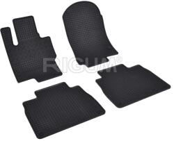 RIGUM Covorase auto MERCEDES GLS X167 2019-prezent Rigum (905359)