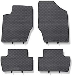 Geyer & Hosaja Covorase auto CITROEN C4 2004-2010 Geyer&Hosaja (824)