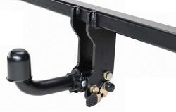 AutoHak Carlig de remorcare Subaru Legacy Outback Combi/Break 2009-2014 Demontabil Orizontal AutoHak (SU46AU)