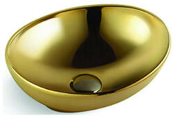 Mexen Elza 40x34 cm gold (21014088)