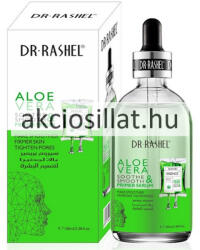 Dr Rashel Aloe Vera Sooth & Smooth Primer Serum Arcszérum 100ml