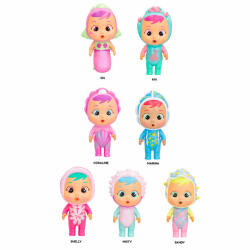  Cry Babies Magic Tears Shiny Shell Mix - kvikki